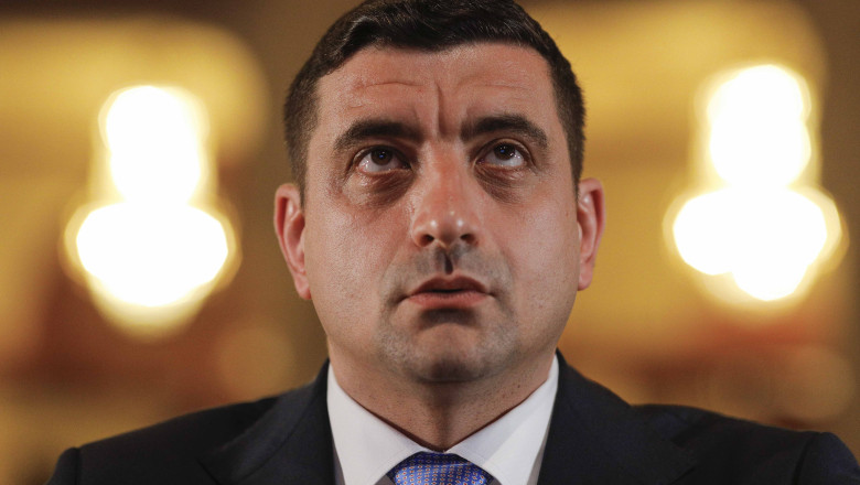 Simion, despre Iliescu după dispariția sa: „În vremea mandatului său, alegerile nu erau anulate.” Reflexii asupra relației cu fostul lider 1 simion dupa moartea lui iliescu cand era presedinte nu se anulau alegeri cum se raporta inainte la fostul presedinte 689348daa4122