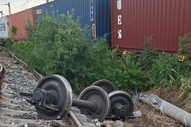 sindicalistii cfr critica guvernantii in urma deraierii de azi de la agigea viata bate intotdeauna filmul 688c9111c7641