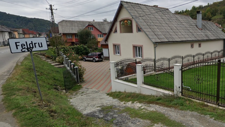 Comuna din Bistrița-Năsăud care a decis să renunțe la sărbătorile locale din motive de austeritate 1 singura comuna din judetul bistrita nasaud care a anuntat ca anuleaza zilele localitatii invocand austeritatea 6896119022007