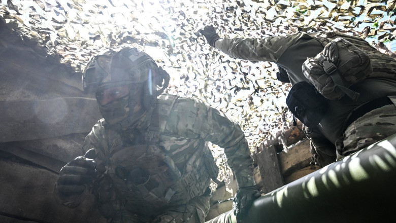 Forțele rusești își intensifică ofensiva în Ucraina: analiza ISW dezvăluie progresele teritoriale din luna iulie 1 soldatii lui putin avanseaza intr un ritm accelerat in ucraina date prezentate de isw arata cat teritoriu au cucerit in luna iulie 688da0eda66fe