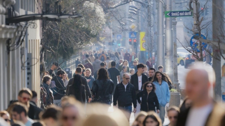 Sondaj în București: Realitățile surprinzătoare ale provocărilor cu care se confruntă locuitorii capitalei 1 sondaj in capitala contrar creditei populare principala problema a bucurestenilor nu este termifocarea 68ab305169587