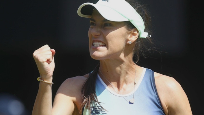 Sorana Cârstea triumfă la Cleveland, învingând-o pe Ann Li (SUA) – primele impresii ale campioanei 1 sorana carstea a castigat finala de la cleveland impotriva lui ann li sua primele declaratii ale sportivei 68add0b74c6fd