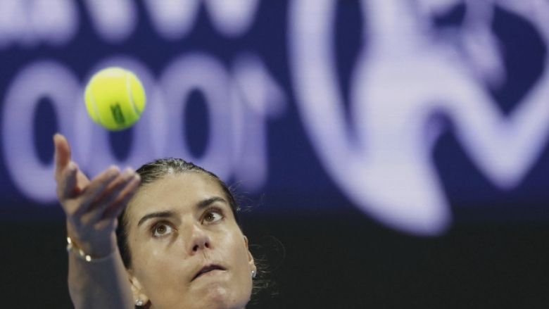 sorana cirstea a inregistrat cea mai mare urcare in clasamentul wta de luni si a revenit in top 100 cati bani a primit dupa cleveland 68ade474584de