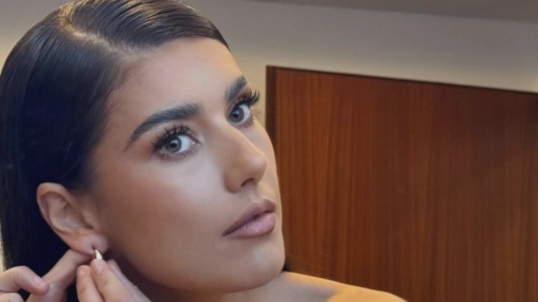 Sorana Cîrstea a pierdut trofeul: acesta a dispărut din hotel 1 sorana cirstea a ramas fara trofeu i a fost furat din hotel 68b409c288e57