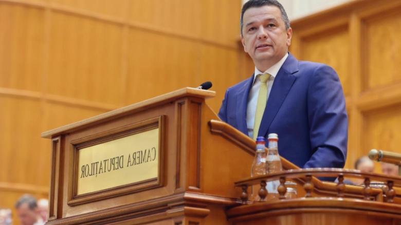 Sorin Grindeanu comentează impasul din coaliție: „Nu este o etapă ușoară.” 1 sorin grindeanu despre blocajul din coalitie nu e o perioada simpla 68a3314e0bfdc