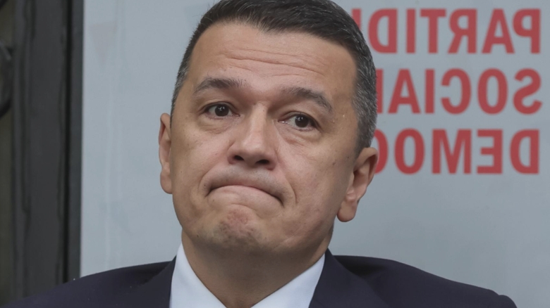 Sorin Grindeanu, după întâlnirea BPN: "Această opinie nu este specifică doar PSD-ului. Există și primari din PNL, USR, UDMR..." 1 sorind grindeanu dupa sedinta bpn e o pozitie pe care nu o are doar psd sunt si primari din pnl usr udmr 68a32cb02492b