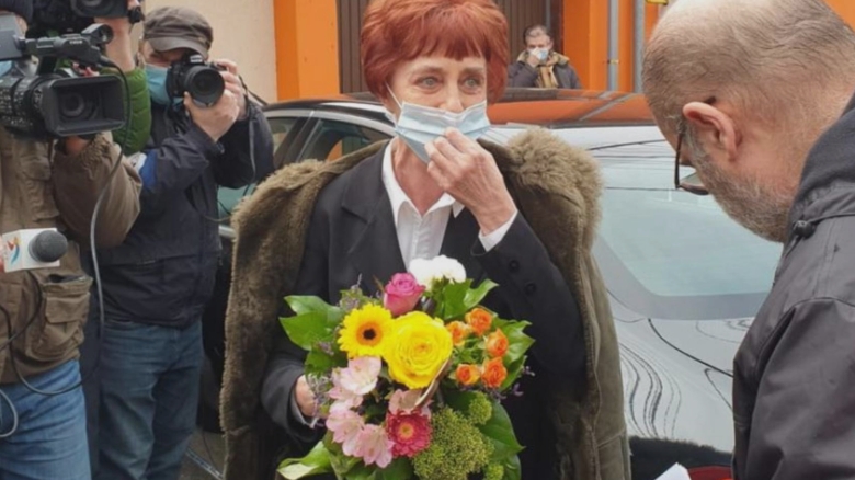 Experții Colegiului Medicilor dezmint declarațiile medicului Flavia Groșan referitoare la vaccinul împotriva COVID-19 1 specialistii de la colegiul medicilor contrazic afirmatiile medicului flavia grosan pe tema vaccinului anti covid 19 68ac75d87f42e