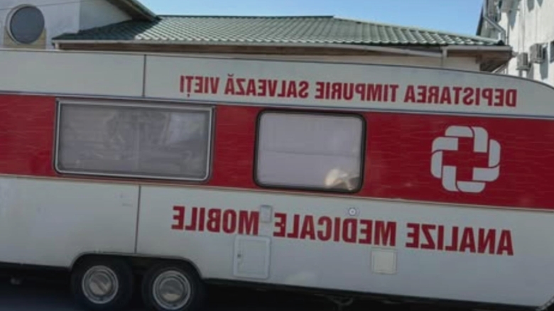 Caravane medicale pe roți: spitalele vor oferi servicii de sănătate decontate de CNAS 1 spitalele vor putea organiza caravane medicale mobile ministrul sanatatii serviciile vor fi decontate de cnas 68a76ead978b3