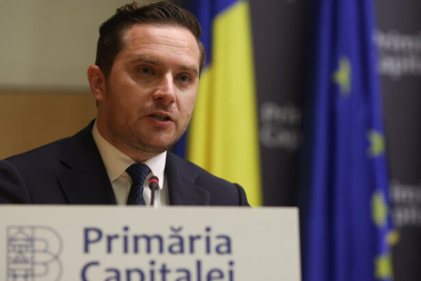 stelian bujduveanu anunta reducerea indemnizatiilor conducerii din companiile municipale economia anuala depaseste 4 milioane de lei 6899a36f46f54