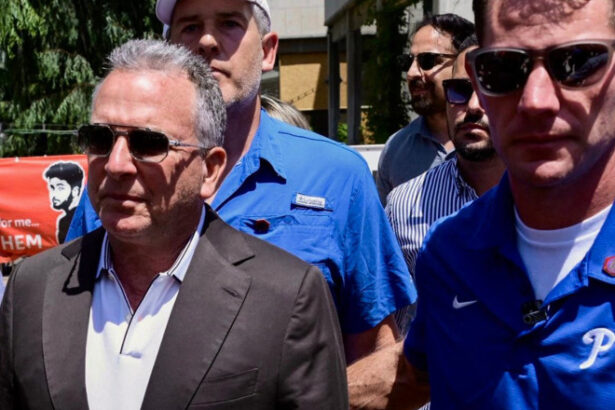 steve witkoff trimisul special al lui donald trump spune ca lucreaza cu israelul la un plan de incheiere a razboiului din gaza 688efa30859cf