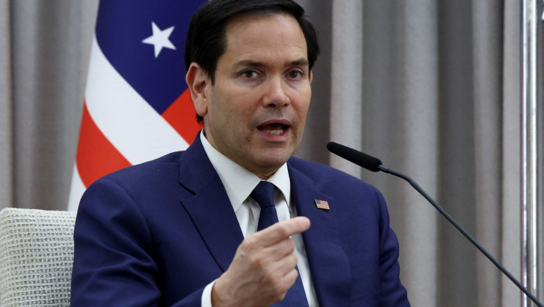 SUA denunță cenzura online din partea UE. Marco Rubio îndeamnă diplomații americani să conteste legislația DSA 1 sua acuza ue de cenzura online marco rubio le cere diplomatilor americani sa conteste legea dsa 68945d42910ba