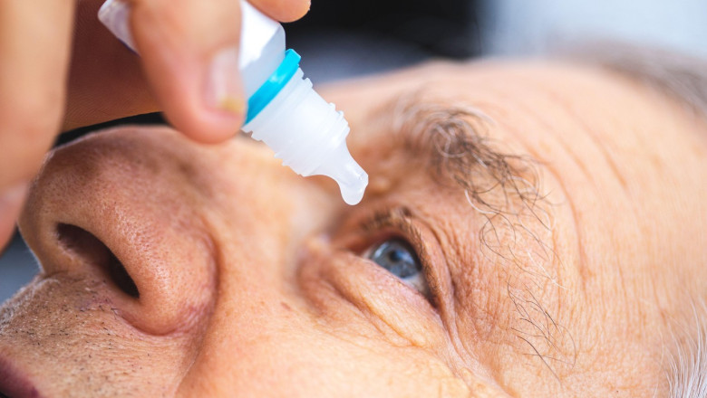 SUA lansează primele picături pentru ochi care îmbunătățesc vederea de aproape la adulți 1 sua aproba primele picaturi pentru ochi care corecteaza vederea de aproape la adulti 689707de04870