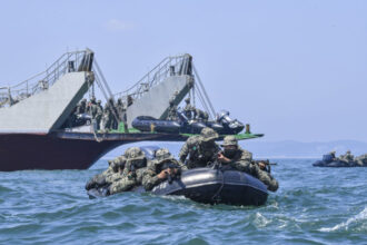 sua si coreea de sud vor organiza exercitii militare comune cum raspunde coreea de nord 6899c58406ada