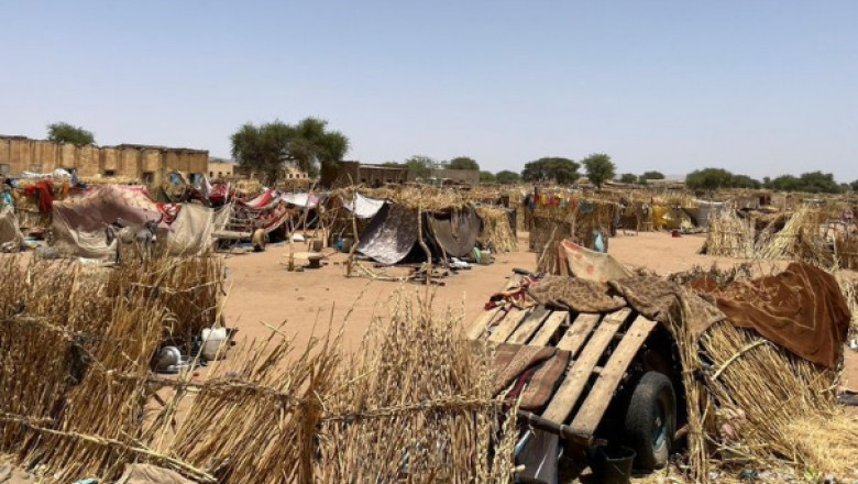 Sudanul se confruntă cu cea mai devastatoare epidemie de holeră din ultima perioadă: zeci de vieți pierdute în fiecare săptămână și condiții de neimaginat 1 sudanul este lovit de cea mai grava epidemie de holera din ultimii ani zeci de morti saptamanal situatii oribile si dezumanizante 689df99c094d2