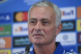 suma uriasa incasata de jose mourinho din compensatiile de concediere de la debutul in antrenorat ultima demitere la fenerbahce 68b360fc9991f