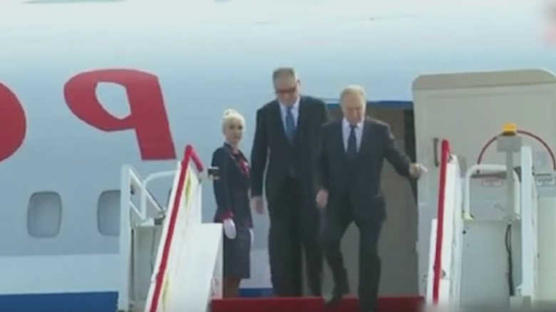 Întâlnirea liderilor autoritari se desfășoară în China, cu prezența lui Putin 1 summitul dictatorilor are loc in china putin e si el prezent 68b44805237f1