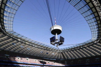 supercupa europei diseara se decide cine va fi supercampioana europeana psg si tottenham lupta pentru titlu 689d0c6690253