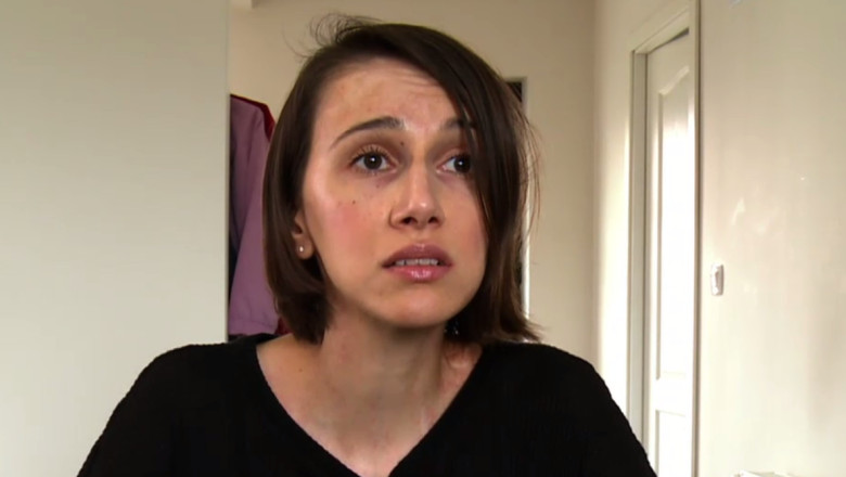 Supraviețuitoare a tragediei de la Colectiv, despre incidentul de la Floreasca: „România continuă să mintă și să ascundă adevărul.” 1 supravietuitoare a incendiului de la colectiv despre cazul floreasca romania procedeaza la fel minte ascunde 688fc86dd75c7