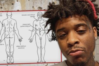 t hood autopsy confirms rapper was shot at least once in the back 68a5ffbbb4523