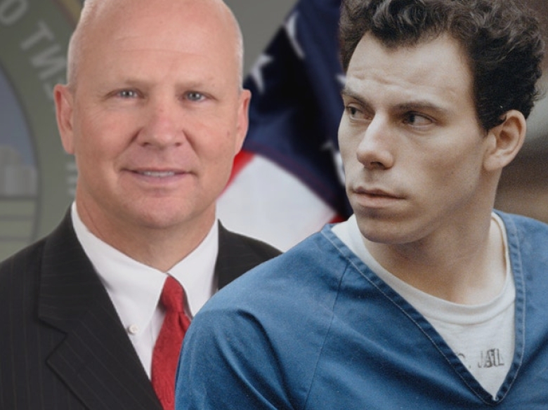 Talia Menendez își exprimă furia după ce cererea de eliberare condiționată a lui Erik Menendez a fost respinsă 1 talia menendez erupts with anger after erik menendez denied parole 68a8746fb53e6