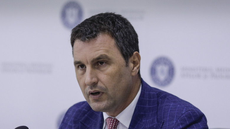 Tanczos Barna: Autoritățile pot reține ajutoarele sociale în cazul datoriilor către bugetul local 1 tanczos barna autoritatile vor putea pune poprire pe ajutorul social daca beneficiarul are datorii la bugetul local 6895da56c75e6