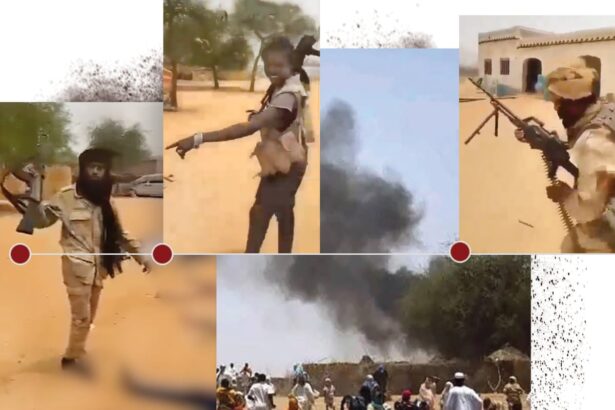 they slaughtered us like animals the inside story of how one of the biggest atrocities of the sudan war unfolded in zamzam 6899b312d6135