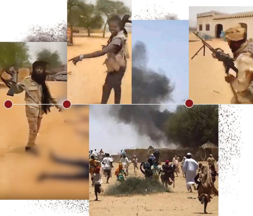 they slaughtered us like animals the inside story of how one of the biggest atrocities of the sudan war unfolded in zamzam 6899b312d6135