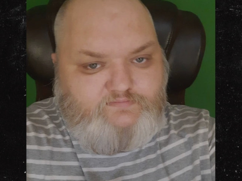 John Crawley, starul TikTok-ului, a trecut în neființă la 47 de ani 1 tiktok star john crawley dead at 47 68a4dfe892a9c