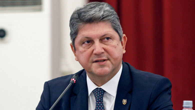 Titus Corlățeanu își anunță candidatura la conducerea PSD: „Partidul se află pe marginea coaliției actuale.” 1 titus corlatean a decis sa candideze la presedintia psd in actuala coalitie partidul este tinut undeva pe margine 6898f1623bfda