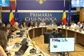 toti angajatii primariei cluj napoca primesc spor de conditii vatamatoare boc maruntitul dosarelor afecteaza sanatatea oamenilor 6891c237280e1