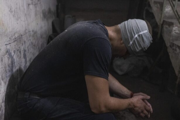 traumele conflictului din ucraina au facut sa explodeze criminalitatea in rusia fostii combatanti au comis peste 400 de crime 68a5d44eb04c6