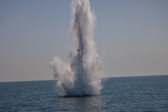 trei inotatori au fost ucisi in apele marii negre la odesa in explozii provocate aparent de mine marine 6898cf442cc07