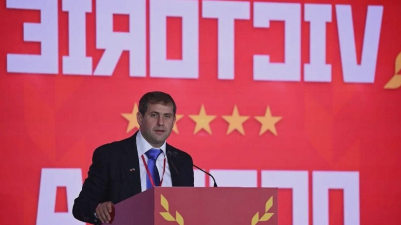 Trei formațiuni politice legate de oligarhul Ilan Șor au fost excluse de la scrutinul parlamentar din Republica Moldova 1 trei partide afiliate oligarhului ilan sor interzise la alegerile parlamentare din republica moldova 68a3319121f84