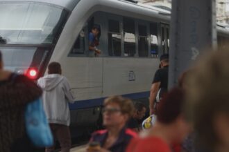 trenul direct bucuresti kiev circula din nou dupa 5 ani de pauza 68a86da174394