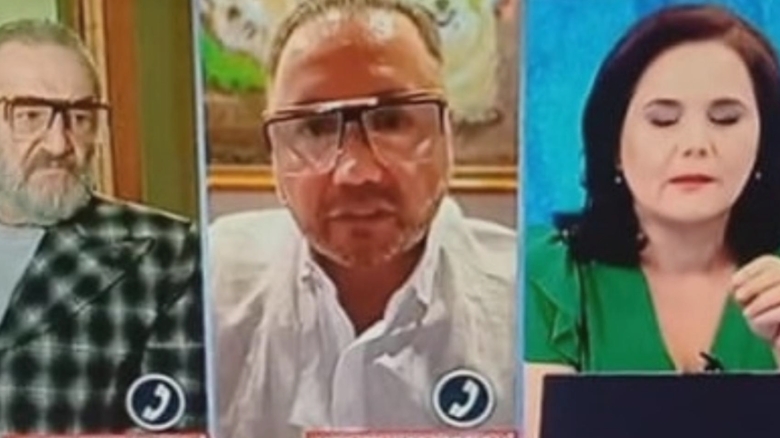 Sebastian Ghiță îl pune la zid pe Gigi Becali 1 troaca rtv a fugarului sebastian ghita il face zob pe gigi becali video 68aabab5790f6