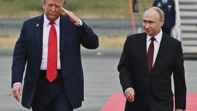 Trump declară „progrese semnificative” în legătură cu Putin. „Fiți alături de noi!” 1 trump anunta mari progrese in relatia cu putin ramaneti conectati 68a223ef68065