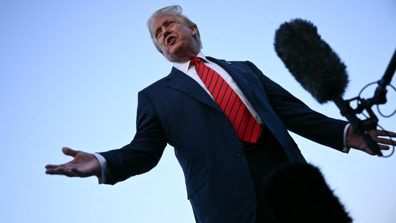 Trump impune taxe vamale Indiei ca reacție la comerțul cu petrol rusesc: „Nu le pasă de victimele din Ucraina.” 1 trump anunta noi taxe vamale impotriva indiei represalii pentru comertul cu petrol rusesc nu le pasa de oamenii ucisi in ucraina 6890edada4925