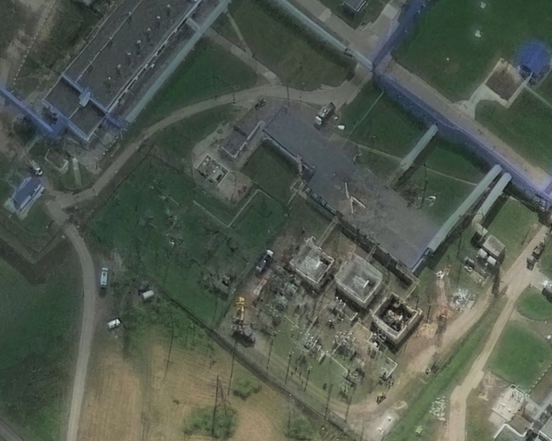 Ucraina lovește conducta care transportă petrol rusesc către Ungaria și Slovacia 1 ukraine attacks pipeline that sends russian oil to hungary and slovakia 68a87332e0a13