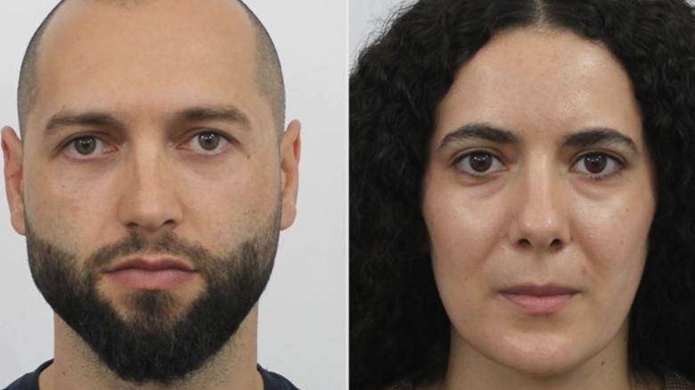 Căutări intense pentru un cuplu dispărut din Olt 1 un barbat si o femeie din olt disparuti fara urma politia i a dat in cautare 68a97ca772288