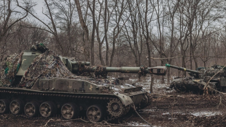 Un specialist german dezvăluie beneficiul semnificativ pe care Rusia l-ar câștiga prin obținerea integrală a Donbasului în urma negocierilor 1 un expert german explica avantajul major pe care l ar obtine rusia daca primeste intregul donbas dupa negocieri 68a2fbd385e8d