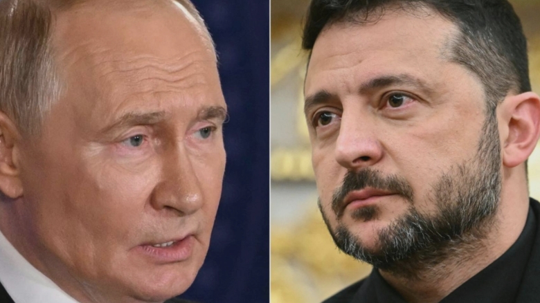 Un lider european exclude ideea unui summit Putin-Zelenski la Budapesta: „Ar trebui să căutăm o altă locație.” 1 un lider european nici nu vrea sa auda de un summit putin zelenski la budapesta as incerca sa gasesc alt loc 68a5d368023fe