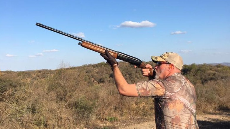 Un milionar îndrăgostit de vânătoare a căzut victimă animalului pe care dorea să-l vâneze. „Nicio specie nu e mai temută.” 1 un milionar pasionat de vanatoare a fost ucis de animalul pe care voia sa l impuste nicio specie nu are reputatie mai infricosatoare 6895b262dff23