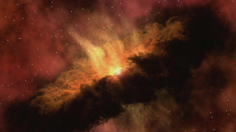 Un cercetător de la Harvard afirmă că a adus dovezi pentru existența lui Dumnezeu. Ce descoperiri a făcut? 1 un om de stiinta de la harvard sustine ca a demonstrat existenta lui dumnezeu ce dovezi are cercetatorul 68abeef62f294