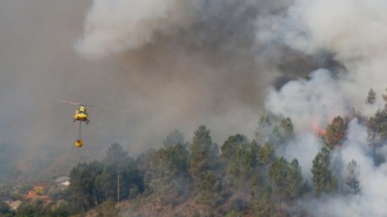 Tragedie în Spania: Un pompier și-a pierdut viața în urma răsturnării unei cisterne, bilanțul incendiilor ajungând la patru victime 1 un pompier a murit dupa ce o cisterna cu apa s a rasturnat numarul deceselor in incendiile care devasteaza spania a ajuns la patru 68a2e869ab651