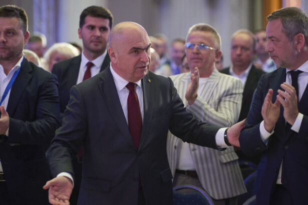 un primar pnl ameninta ca se va lupta cu bolojan pe tema suspendarilor fondurilor din programul saligny merg la razboi cu oricine 689e2596b1956