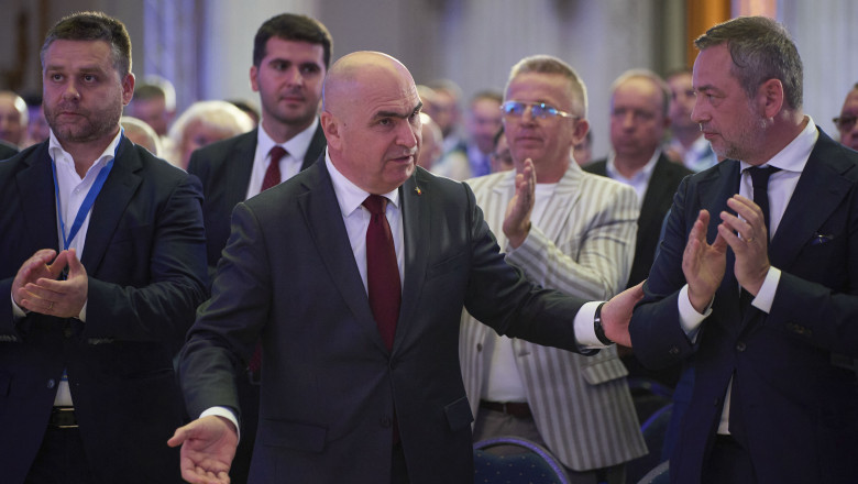 Un primar PNL declară război lui Bolojan în privința suspendării fondurilor din programul Saligny 1 un primar pnl ameninta ca se va lupta cu bolojan pe tema suspendarilor fondurilor din programul saligny merg la razboi cu oricine 689e2596b1956