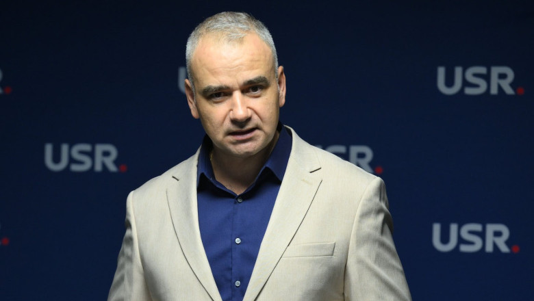 Un senator USR răspunde acuzațiilor PSD Iași privind amânarea priorităților pentru A7 și A8: „O adevărată nesimțire.” 1 un senator usr reactioneaza dupa ce psd iasi a acuzat guvernul ca pune a7 si a8 la coada listei de prioritati definitia neobrazarii 68977ac5a8caf