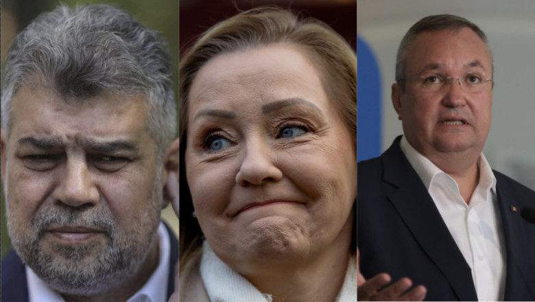 Unde s-au pierdut candidații de altădată? De la aspiranți la președinție, la noi ambiții politice sau la o viață departe de lumina reflectoarelor? 1 unde au disparut fostii ieri candidati la prezidentiale azi cu noi pretentii politice sau retrasi din viata publica 6892d7eb2135e