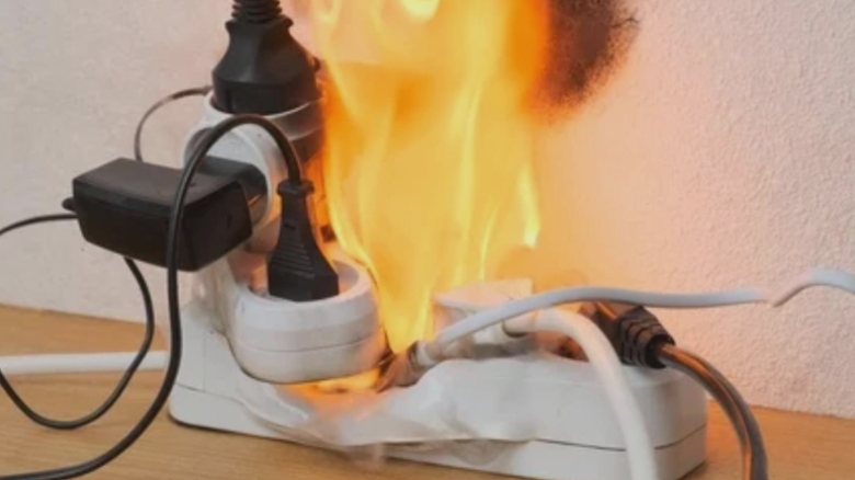 Locurile interzise pentru prelungitoare: cum să te protejezi de incendii conform sfaturilor experților în electricitate 1 unde nu trebuie sa instalezi niciodata prelungitorul ca sa nu ai parte de incendii regula de aur a electricienilor 68acc168e383b