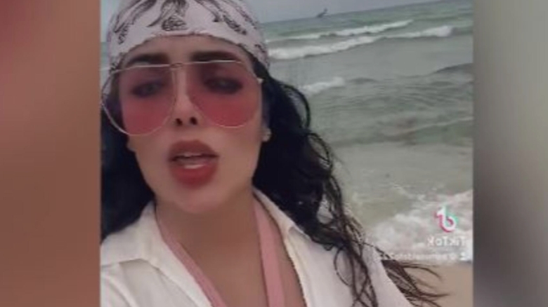 Tragedie în Mexic: O celebritate TikTok și familia ei descoperiți fără viață 1 vedeta tiktok gasita moarta alaturi de intreaga familie in mexic descoperire halucinanta 68b440e3cef00